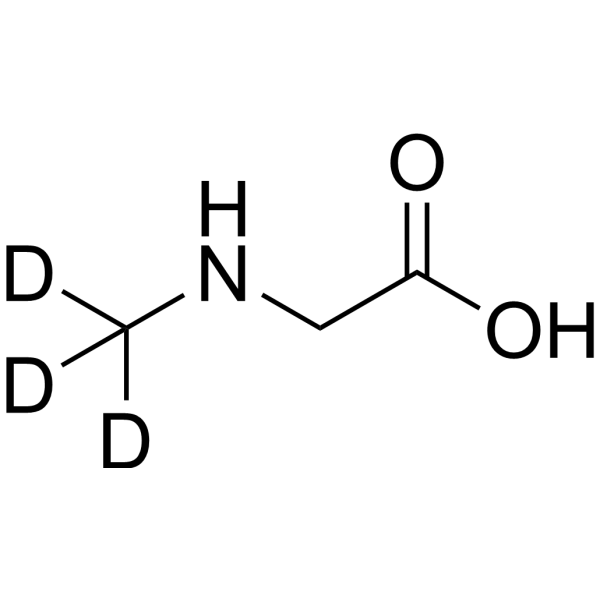 Sarcosine-d3 118685-91-9